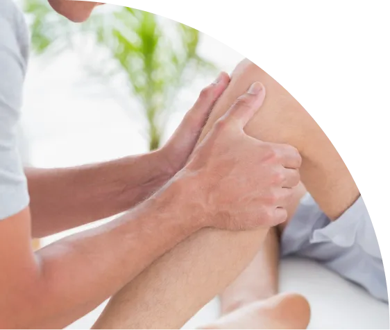 פיזיותרפיה לברך